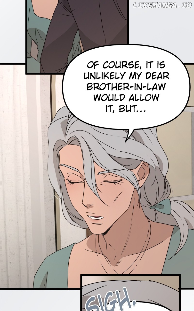 Read The Mafia Nanny Manga Online