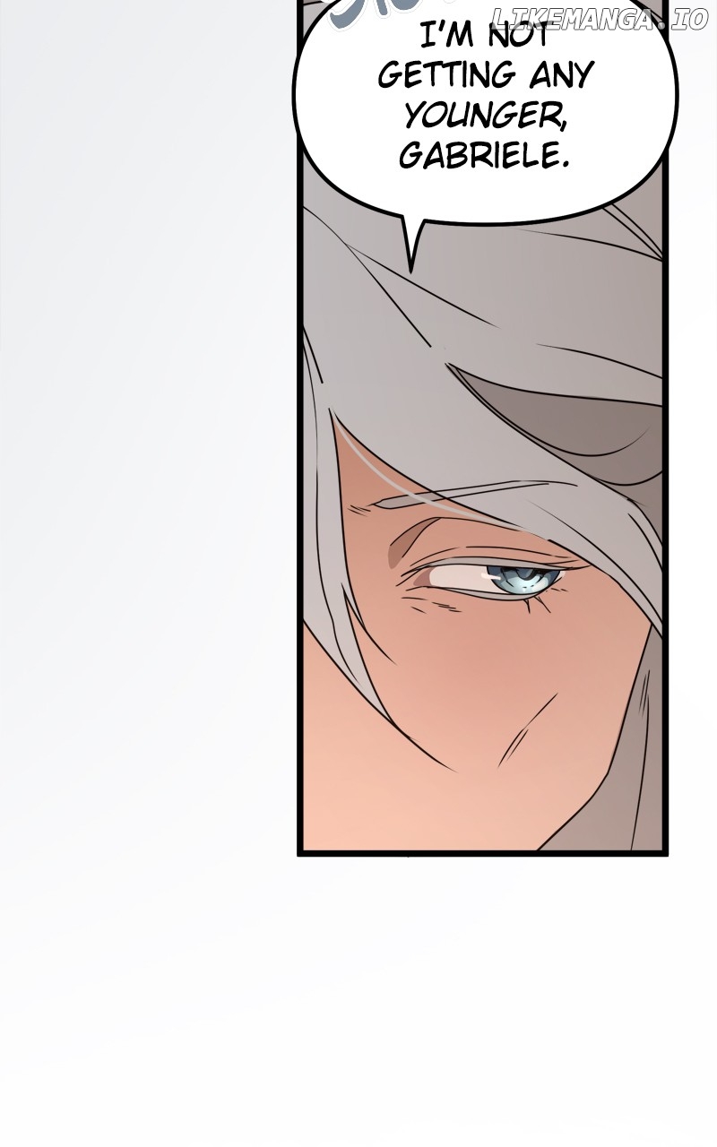 Read The Mafia Nanny Manga Online
