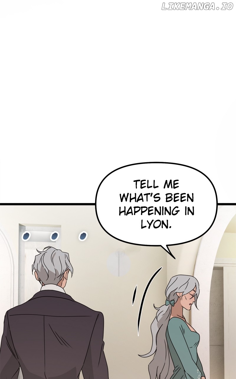 Read The Mafia Nanny Manga Online