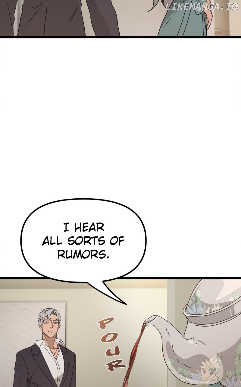 Read The Mafia Nanny Manga Online