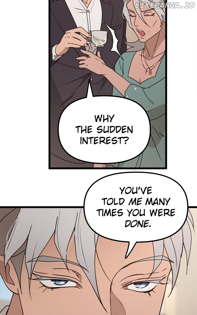 Read The Mafia Nanny Manga Online