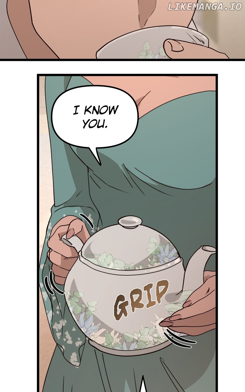 Read The Mafia Nanny Manga Online