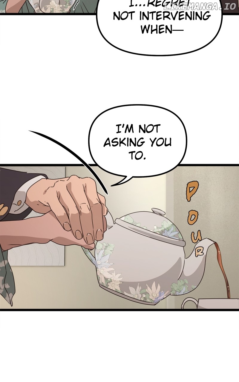 Read The Mafia Nanny Manga Online
