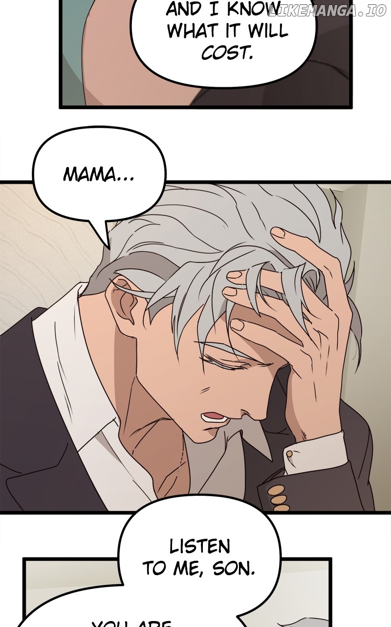 Read The Mafia Nanny Manga Online