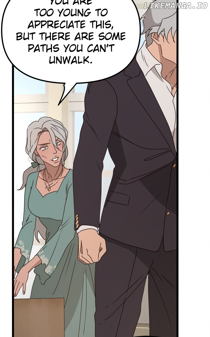 Read The Mafia Nanny Manga Online
