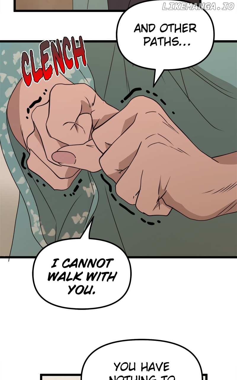 Read The Mafia Nanny Manga Online