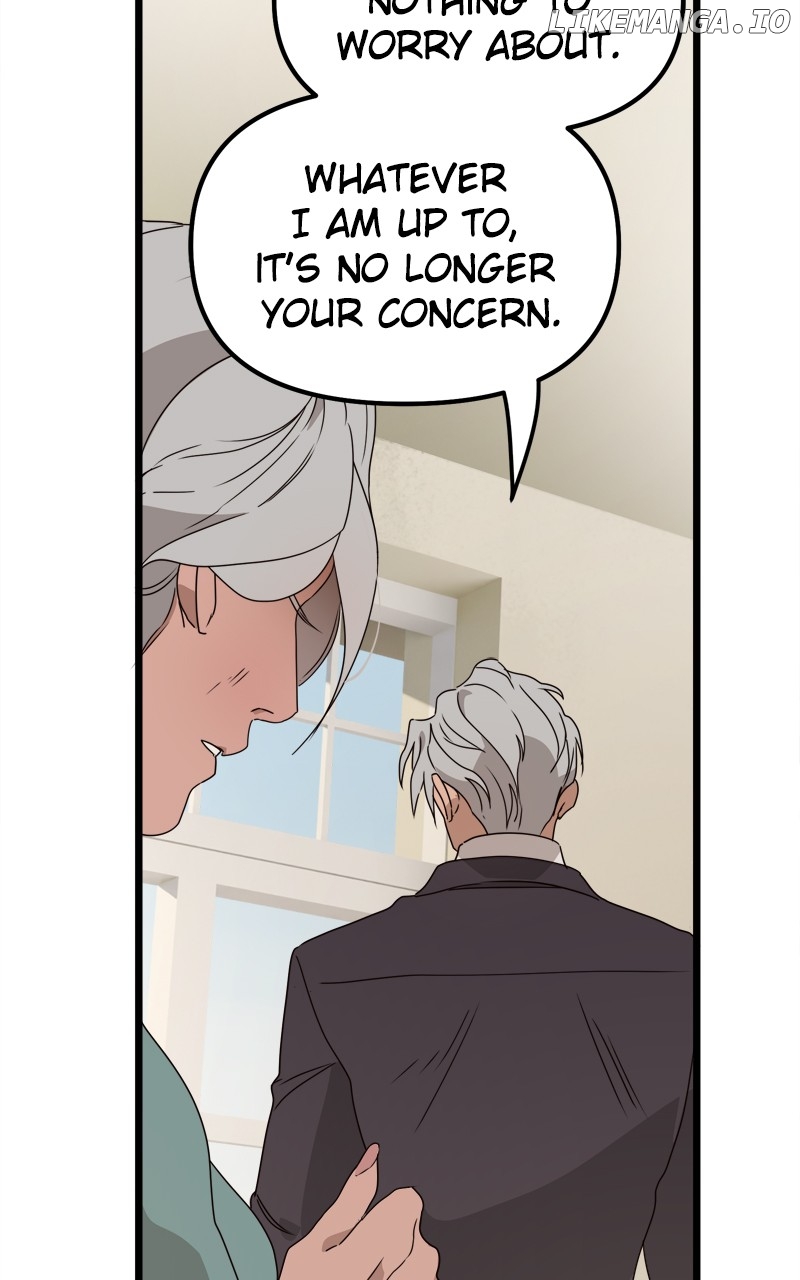 Read The Mafia Nanny Manga Online