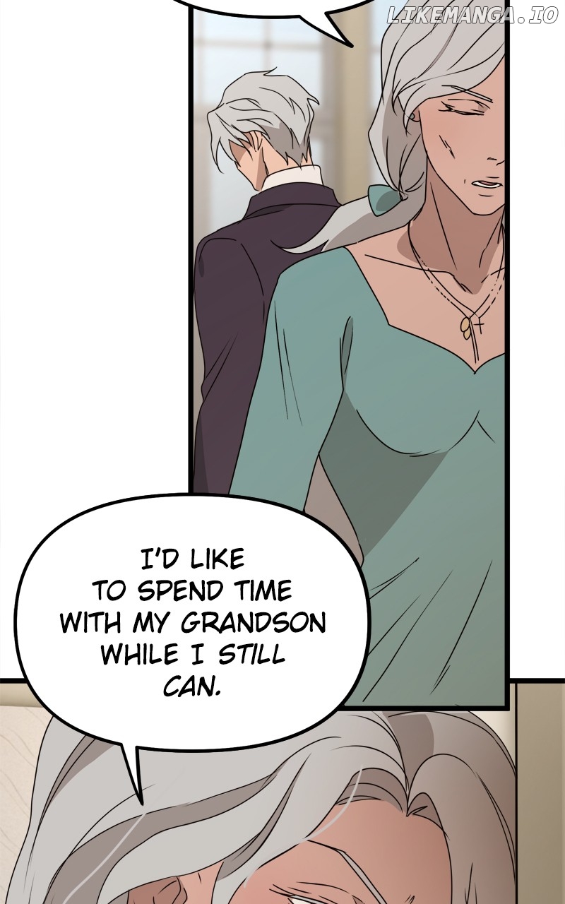 Read The Mafia Nanny Manga Online