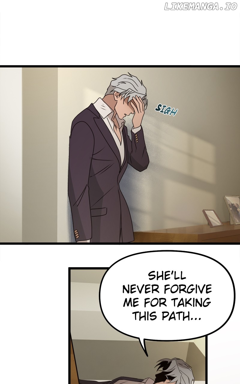 Read The Mafia Nanny Manga Online