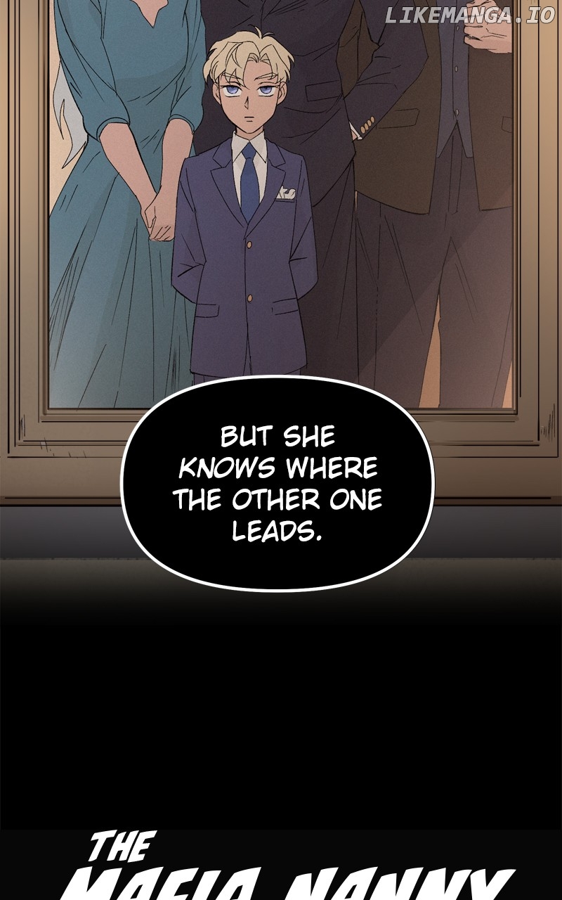 Read The Mafia Nanny Manga Online