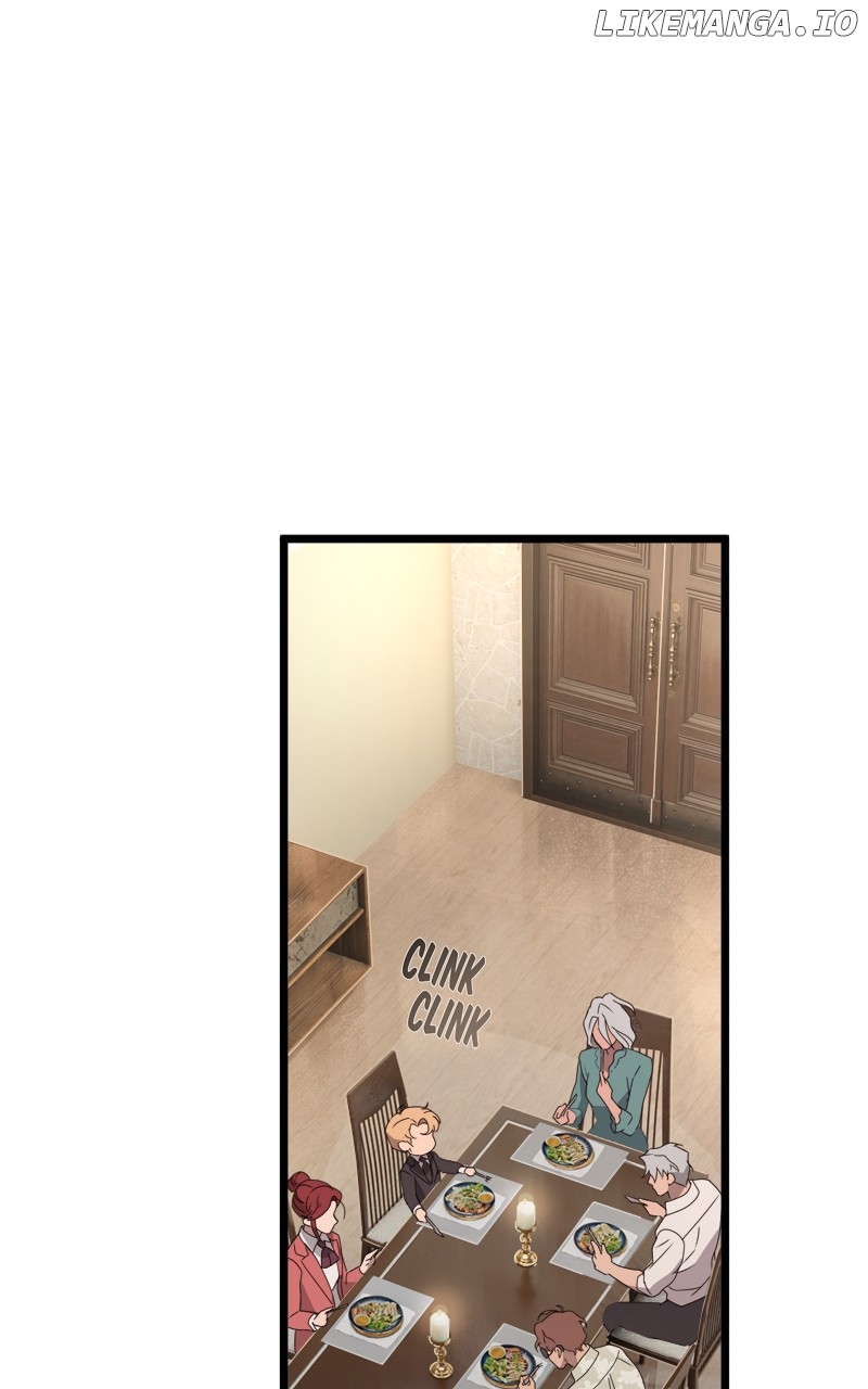 Read The Mafia Nanny Manga Online