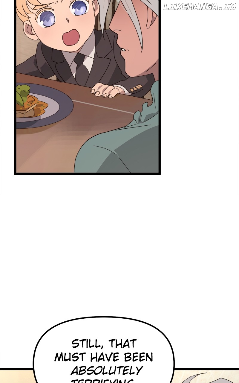 Read The Mafia Nanny Manga Online