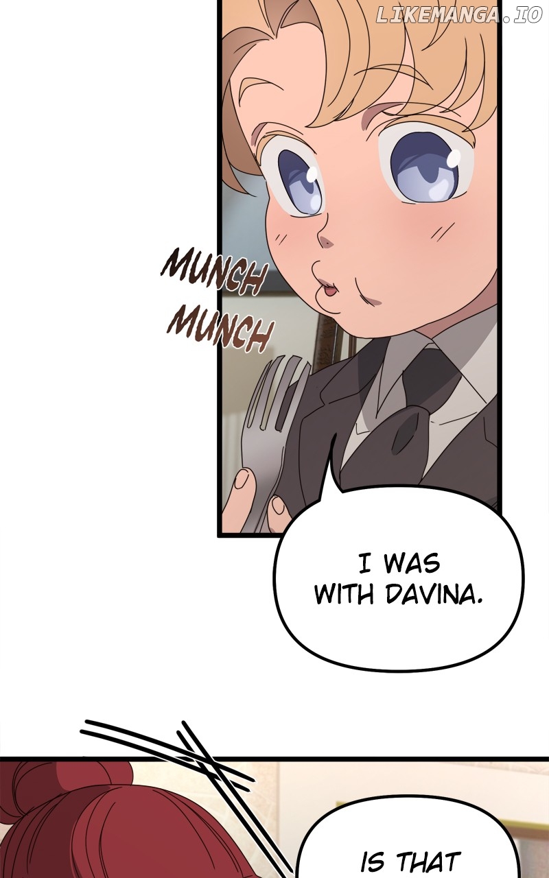 Read The Mafia Nanny Manga Online