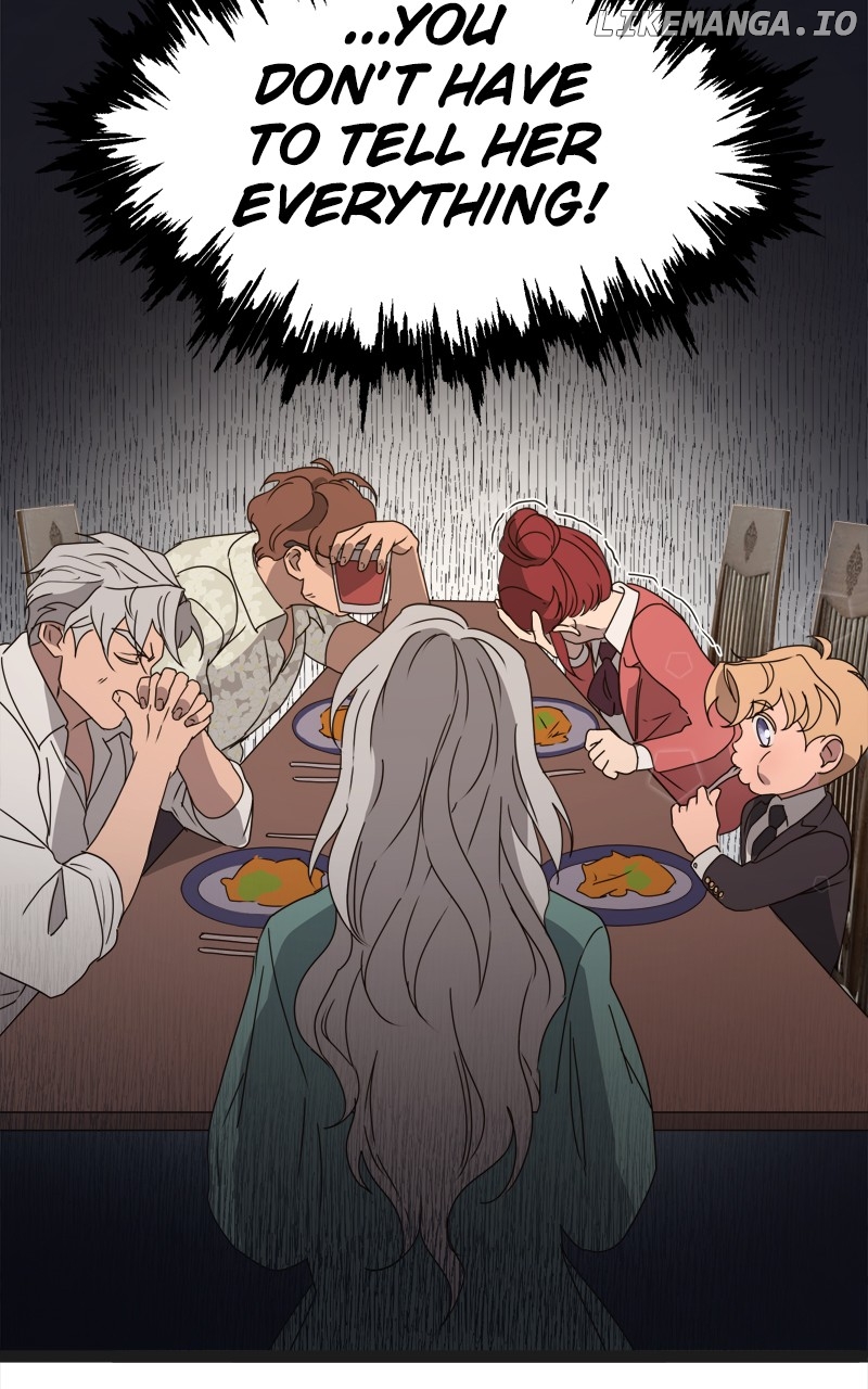 Read The Mafia Nanny Manga Online