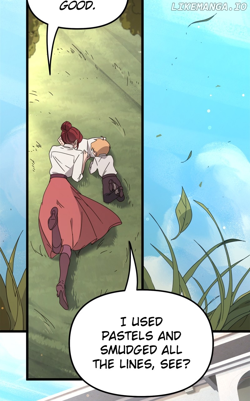 Read The Mafia Nanny Manga Online