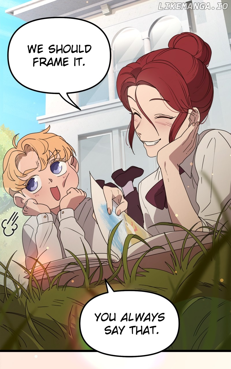 Read The Mafia Nanny Manga Online