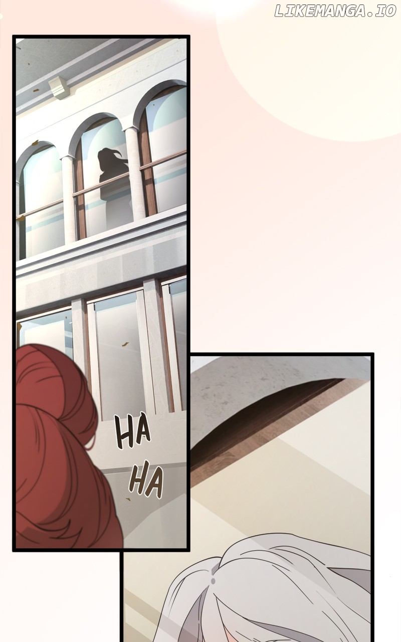Read The Mafia Nanny Manga Online