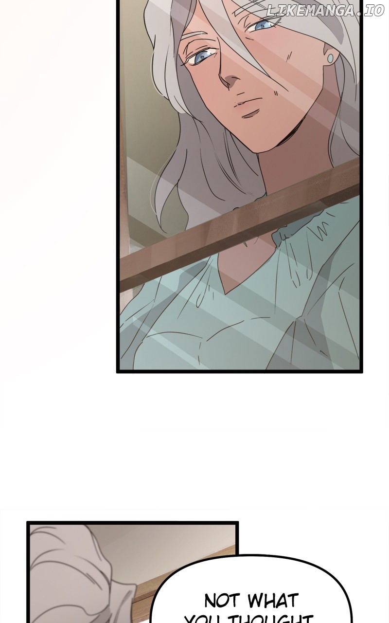 Read The Mafia Nanny Manga Online