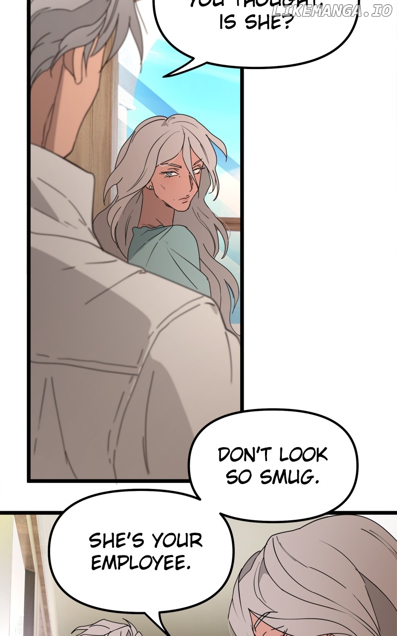 Read The Mafia Nanny Manga Online