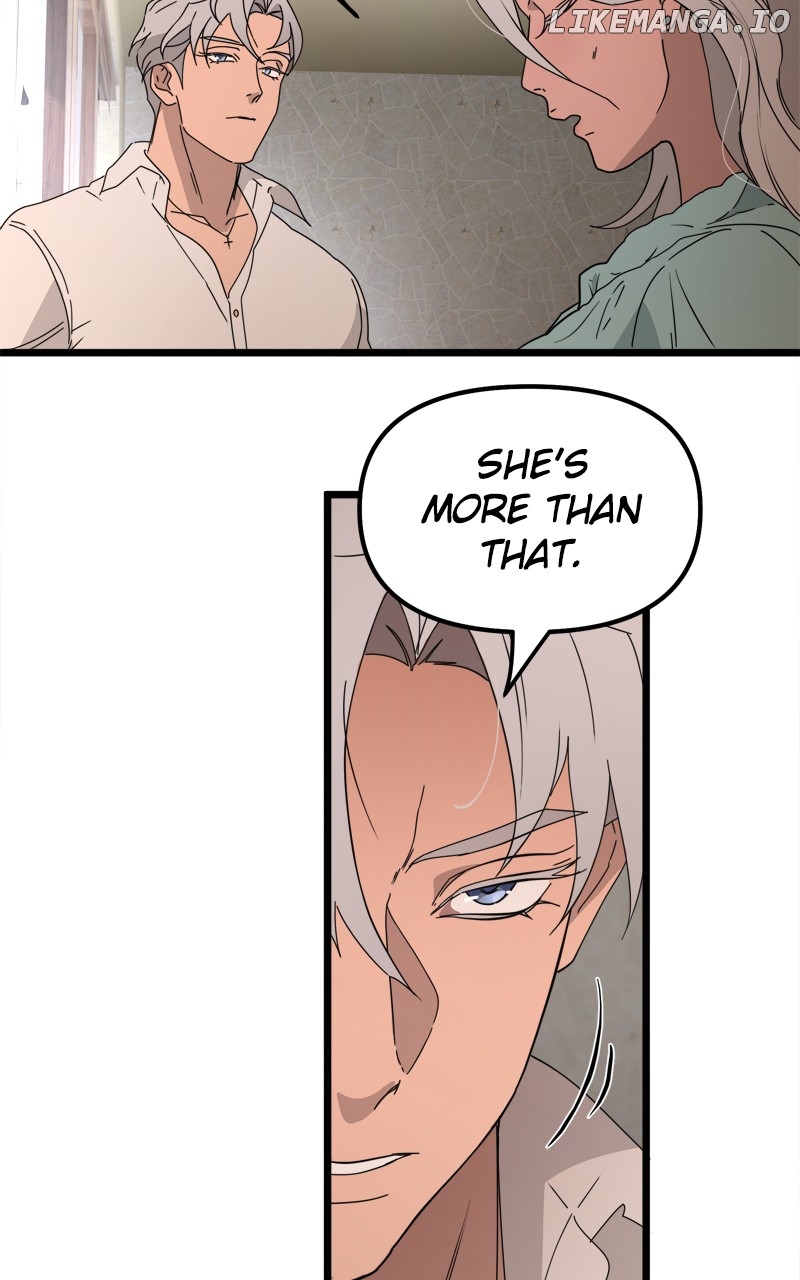 Read The Mafia Nanny Manga Online