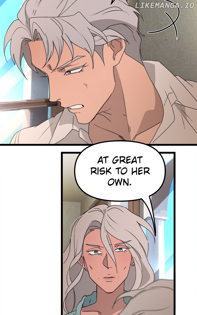 Read The Mafia Nanny Manga Online