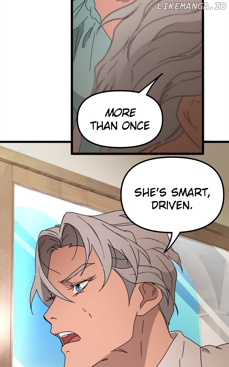 Read The Mafia Nanny Manga Online