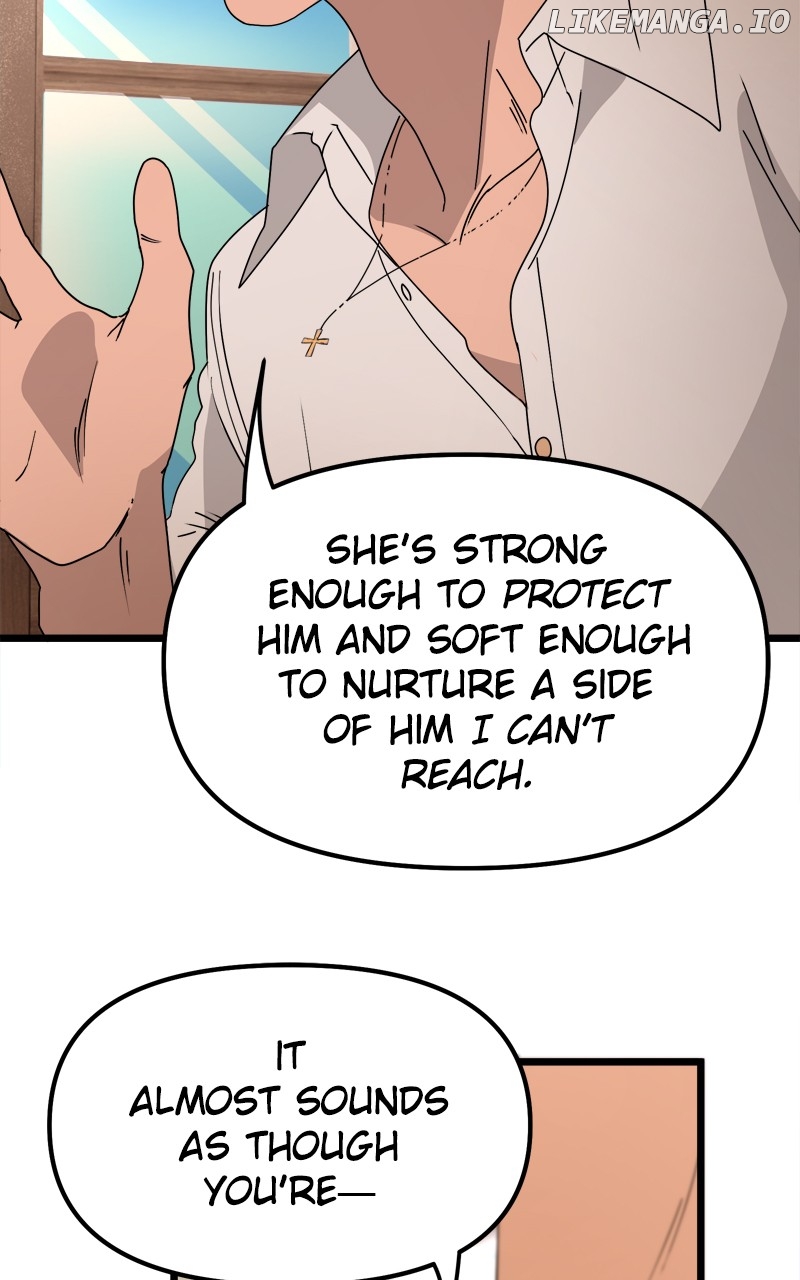 Read The Mafia Nanny Manga Online