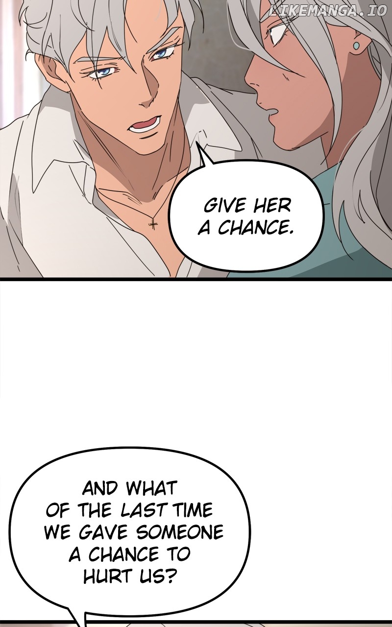 Read The Mafia Nanny Manga Online
