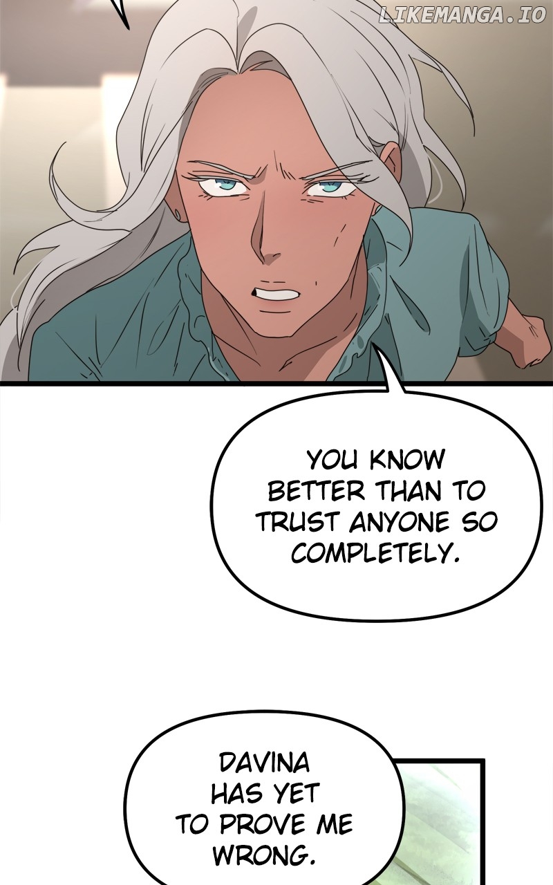 Read The Mafia Nanny Manga Online