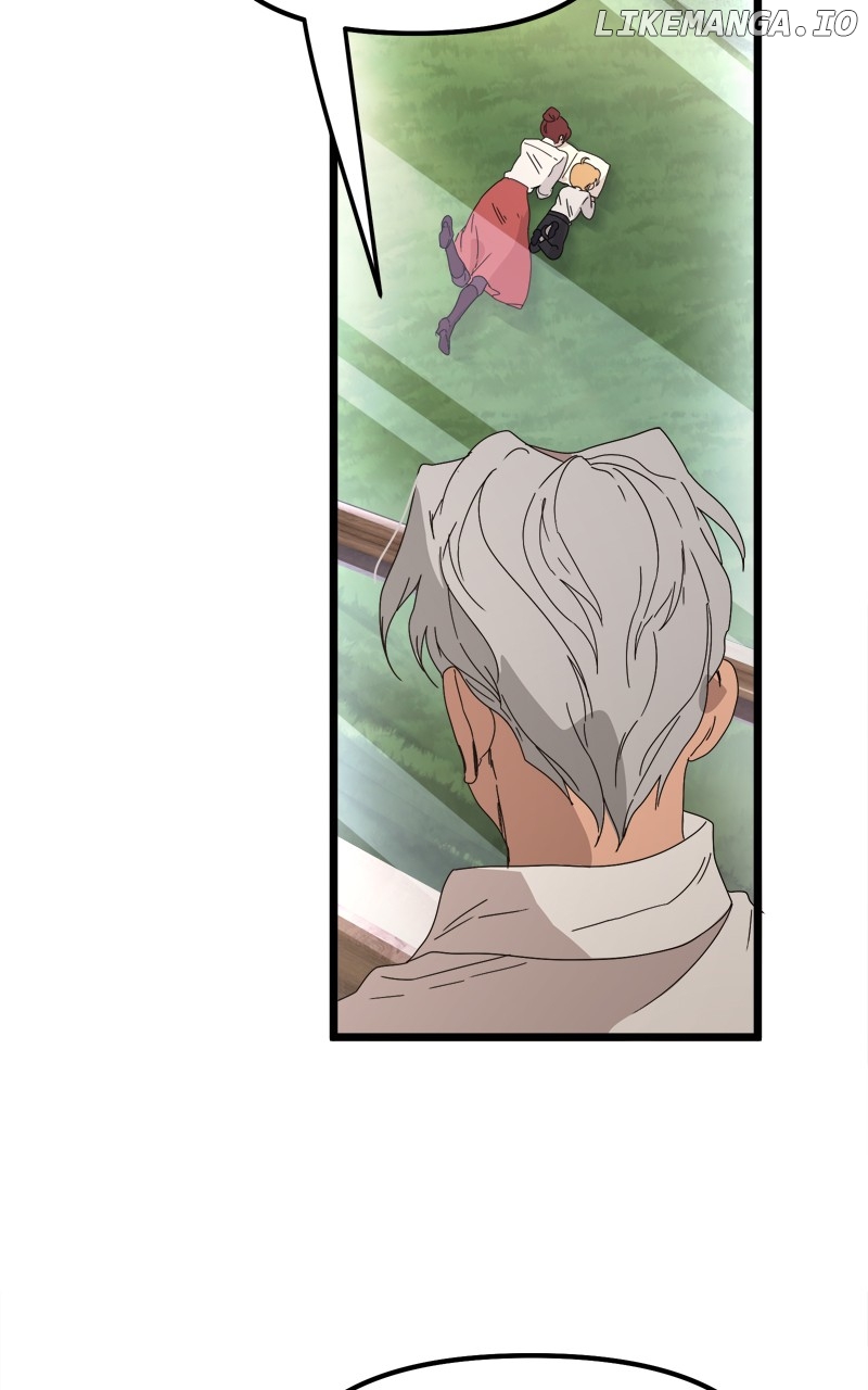 Read The Mafia Nanny Manga Online