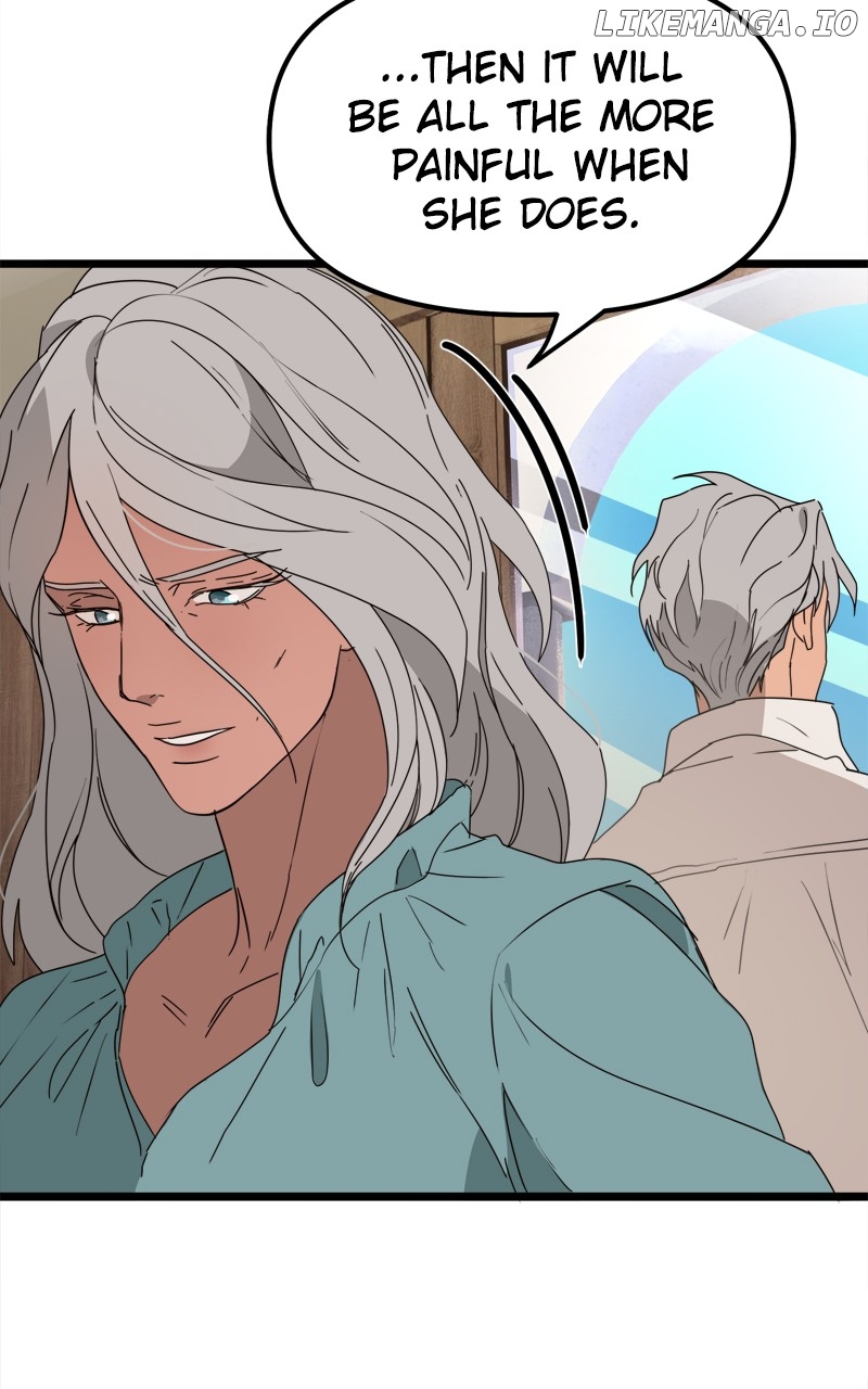 Read The Mafia Nanny Manga Online