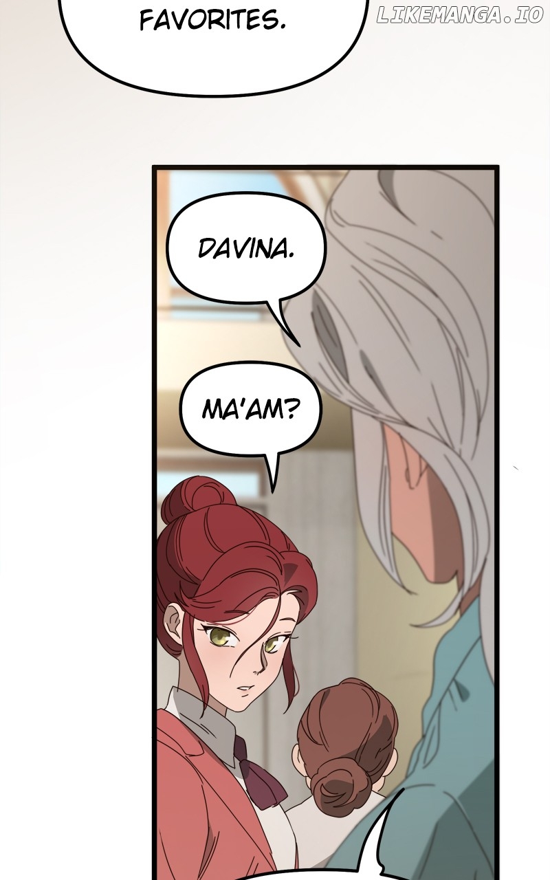 Read The Mafia Nanny Manga Online