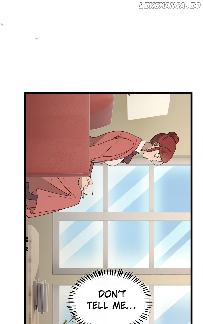 Read The Mafia Nanny Manga Online