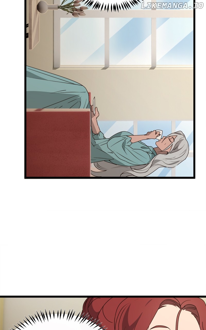 Read The Mafia Nanny Manga Online