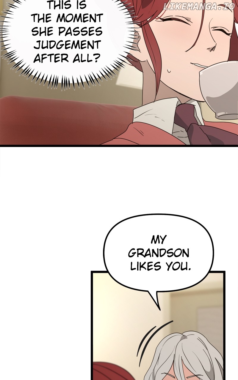 Read The Mafia Nanny Manga Online