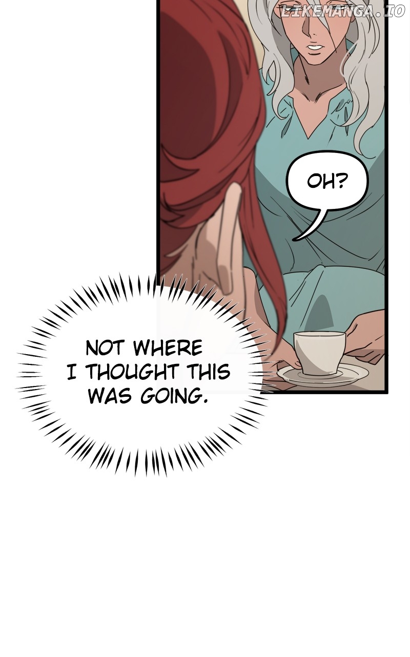 Read The Mafia Nanny Manga Online