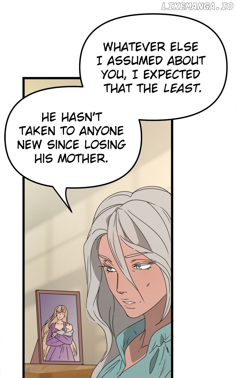 Read The Mafia Nanny Manga Online