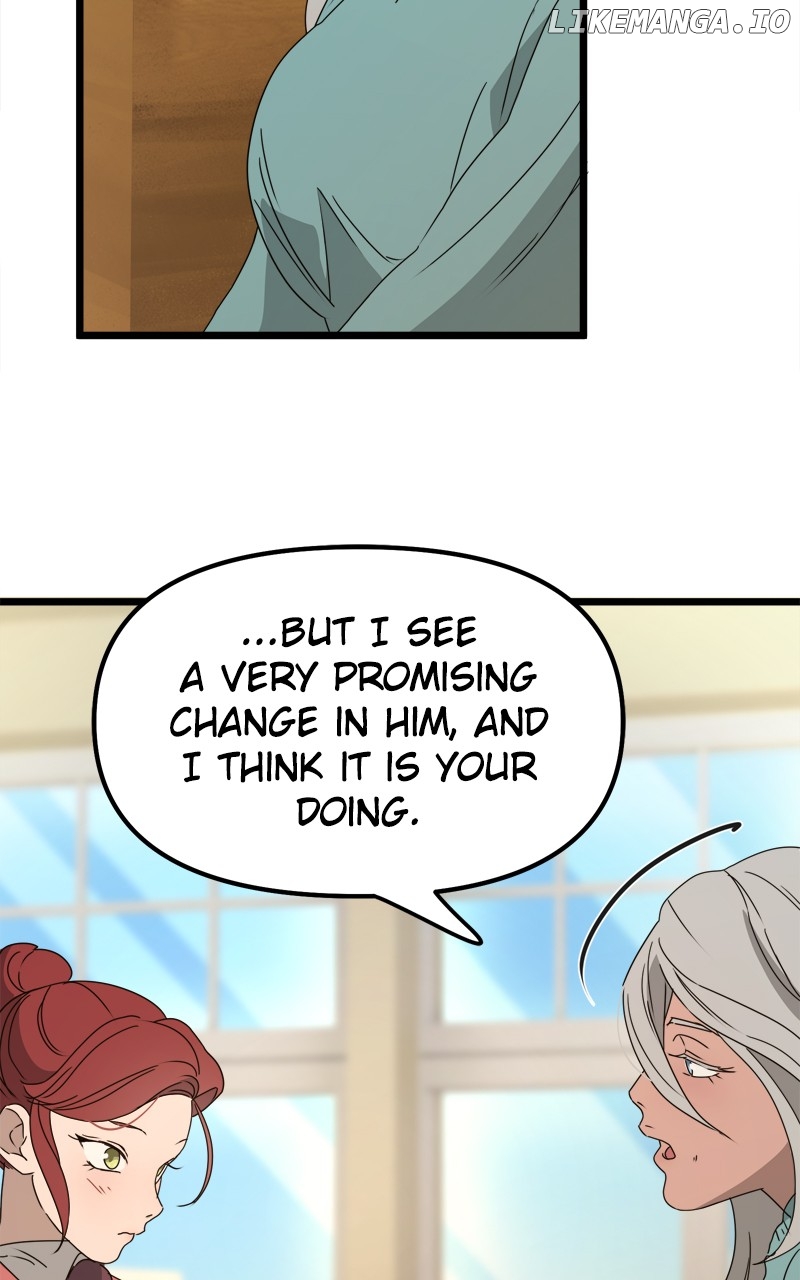 Read The Mafia Nanny Manga Online