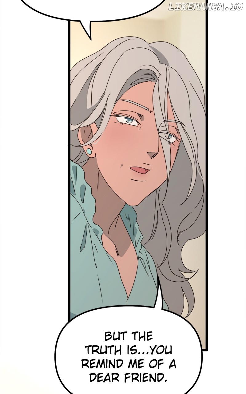 Read The Mafia Nanny Manga Online