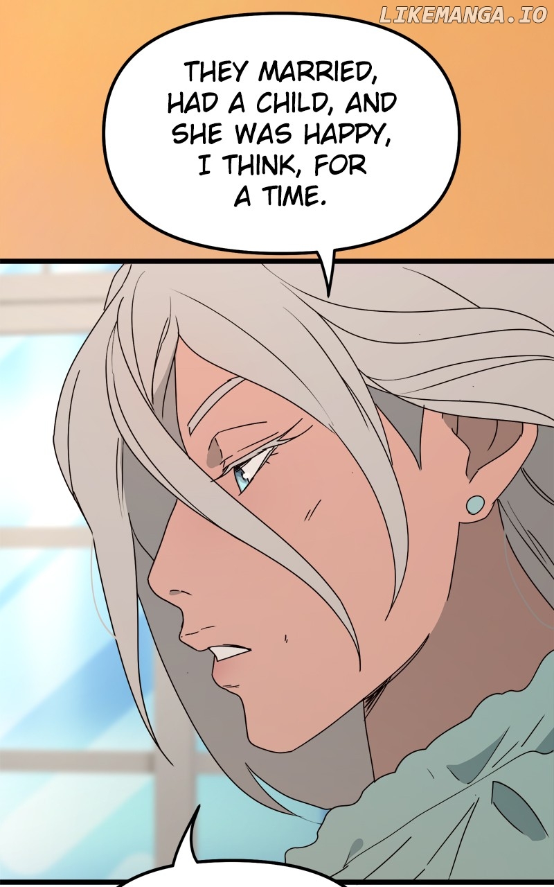 Read The Mafia Nanny Manga Online