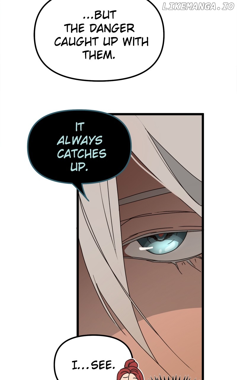 Read The Mafia Nanny Manga Online
