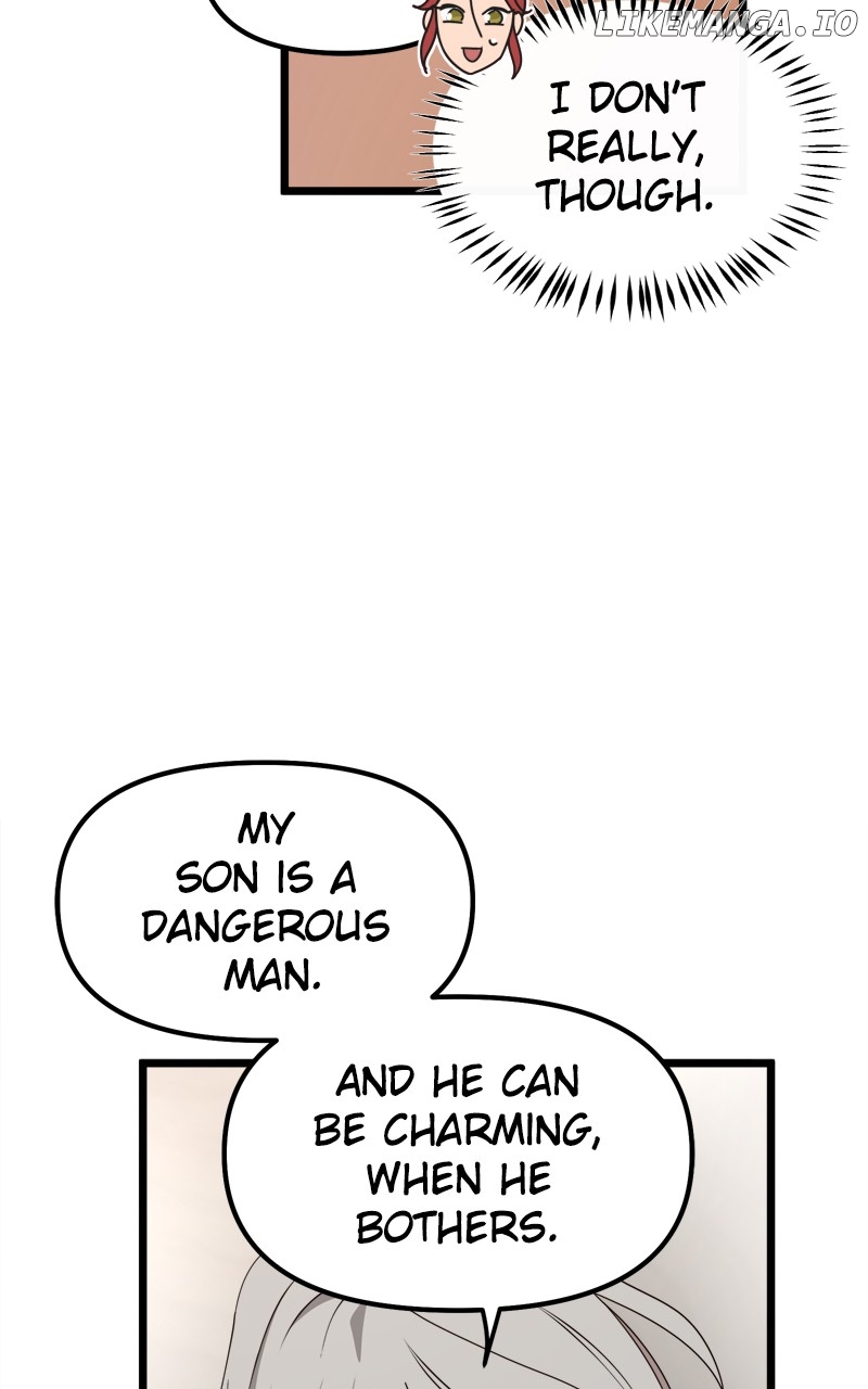 Read The Mafia Nanny Manga Online