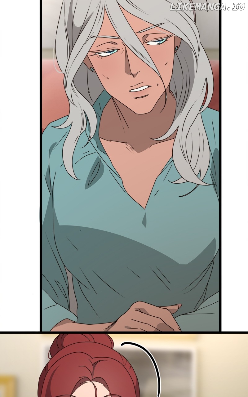 Read The Mafia Nanny Manga Online
