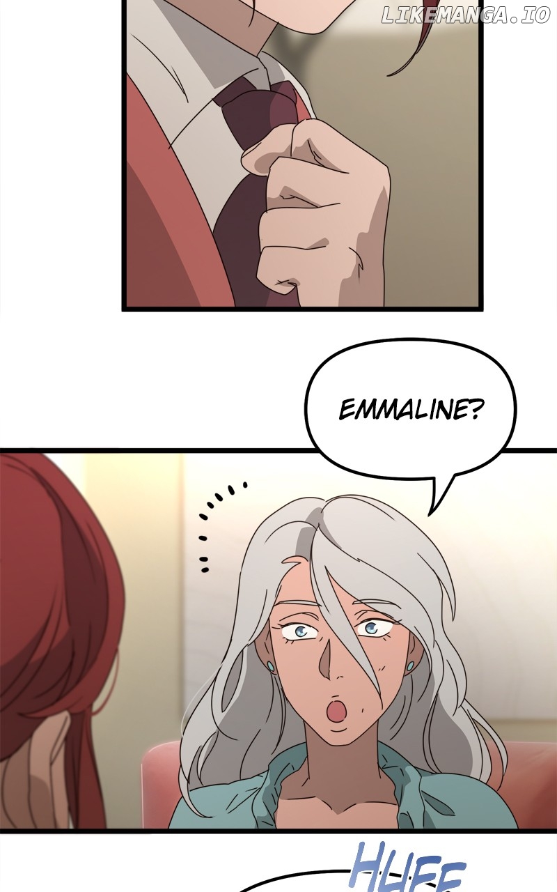 Read The Mafia Nanny Manga Online