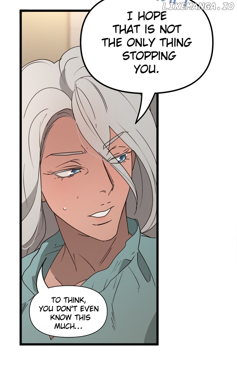 Read The Mafia Nanny Manga Online