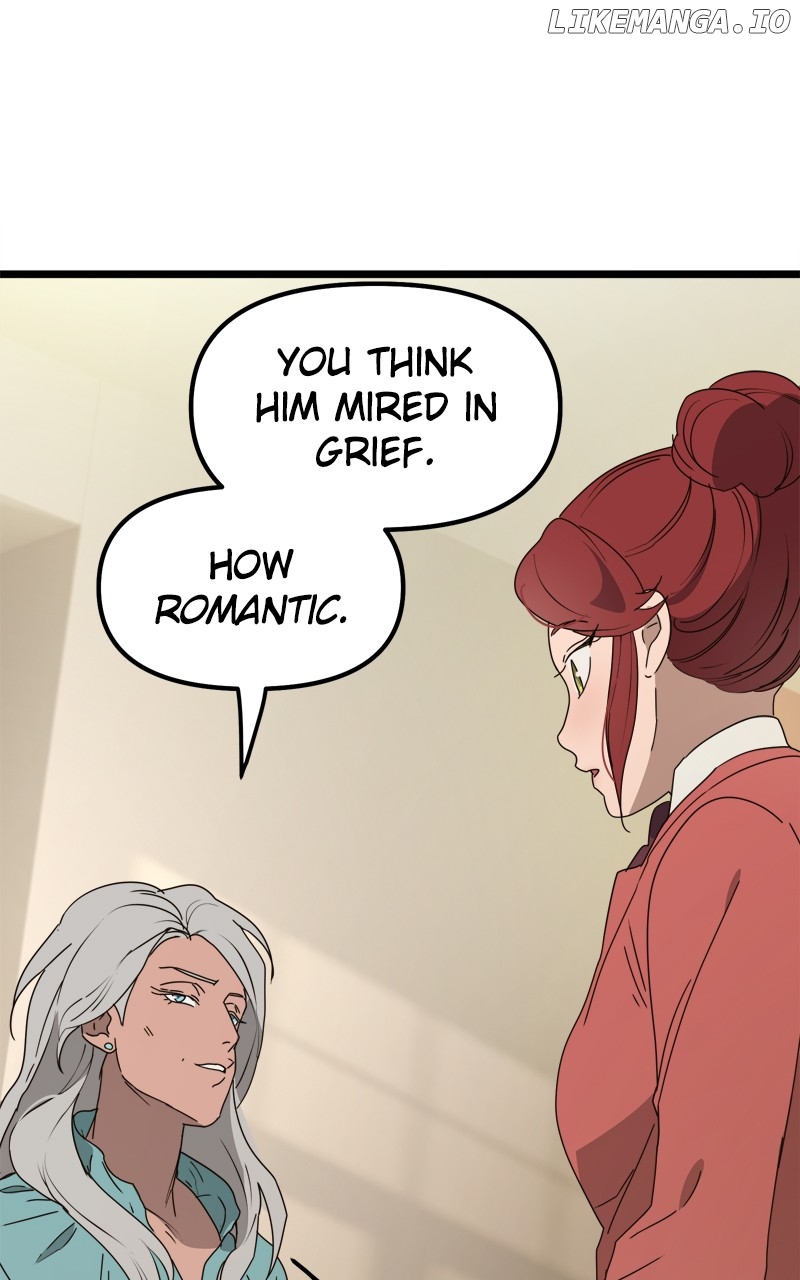 Read The Mafia Nanny Manga Online