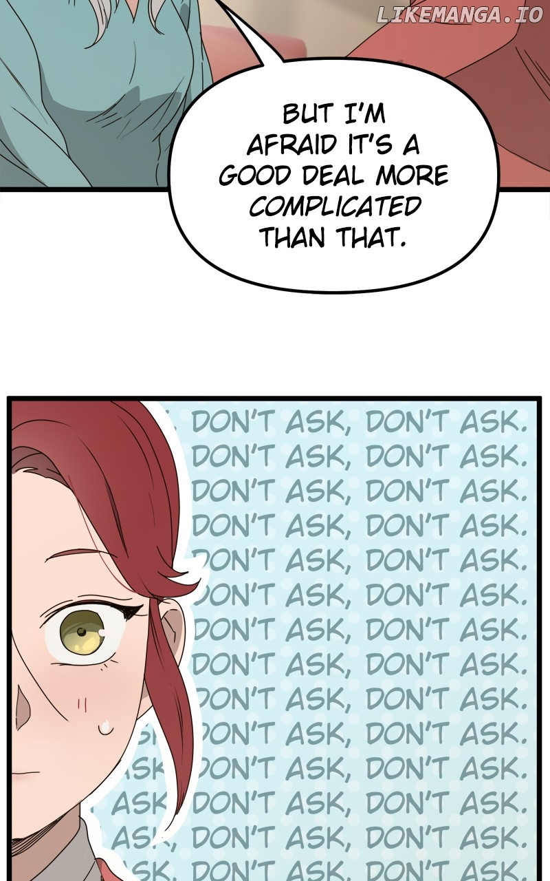 Read The Mafia Nanny Manga Online