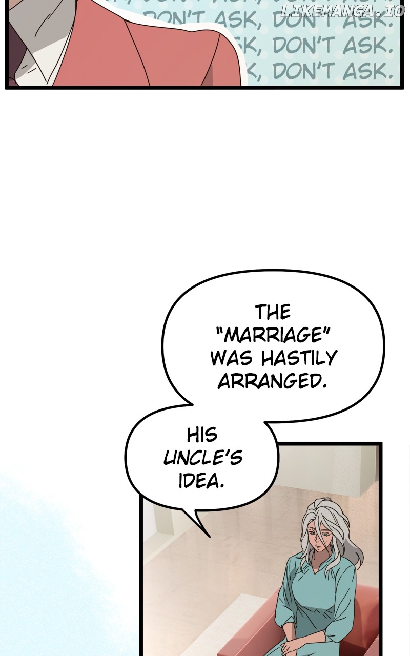 Read The Mafia Nanny Manga Online