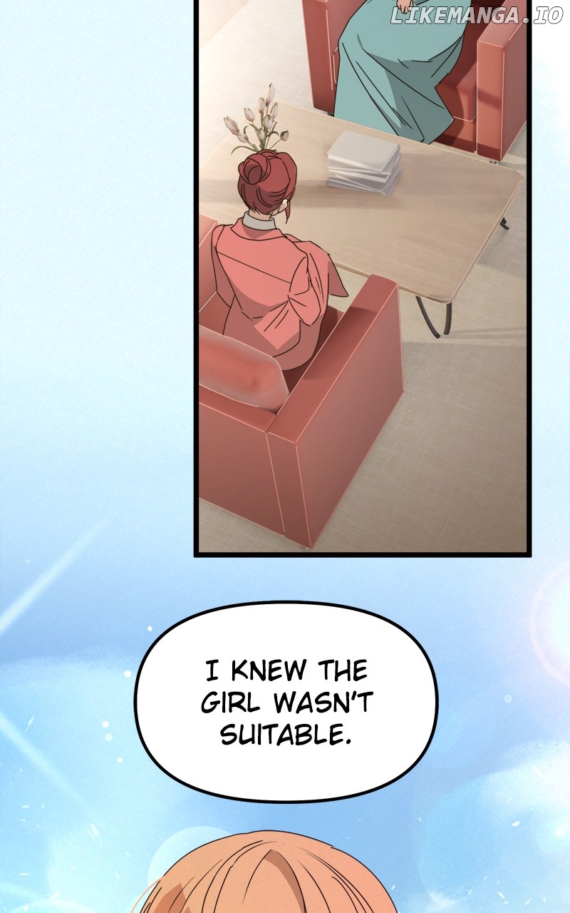 Read The Mafia Nanny Manga Online