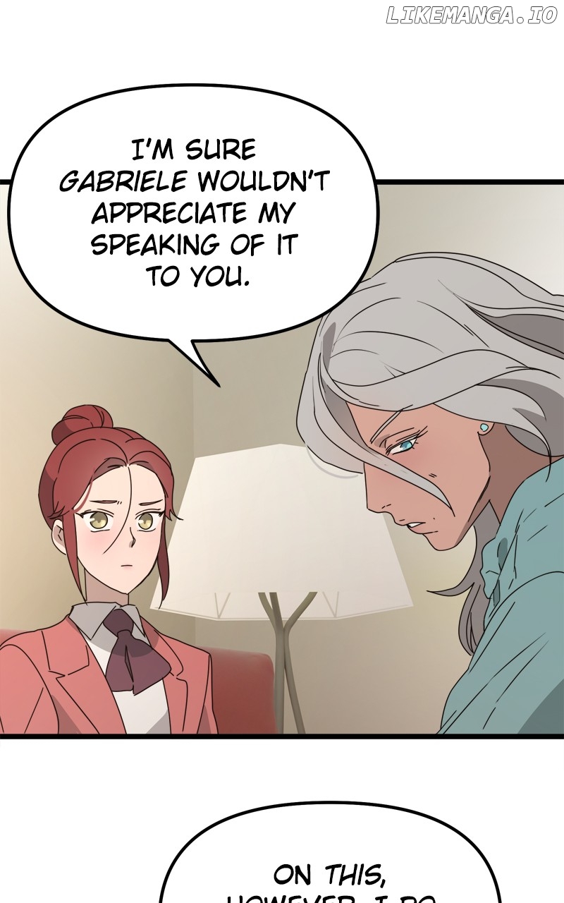 Read The Mafia Nanny Manga Online